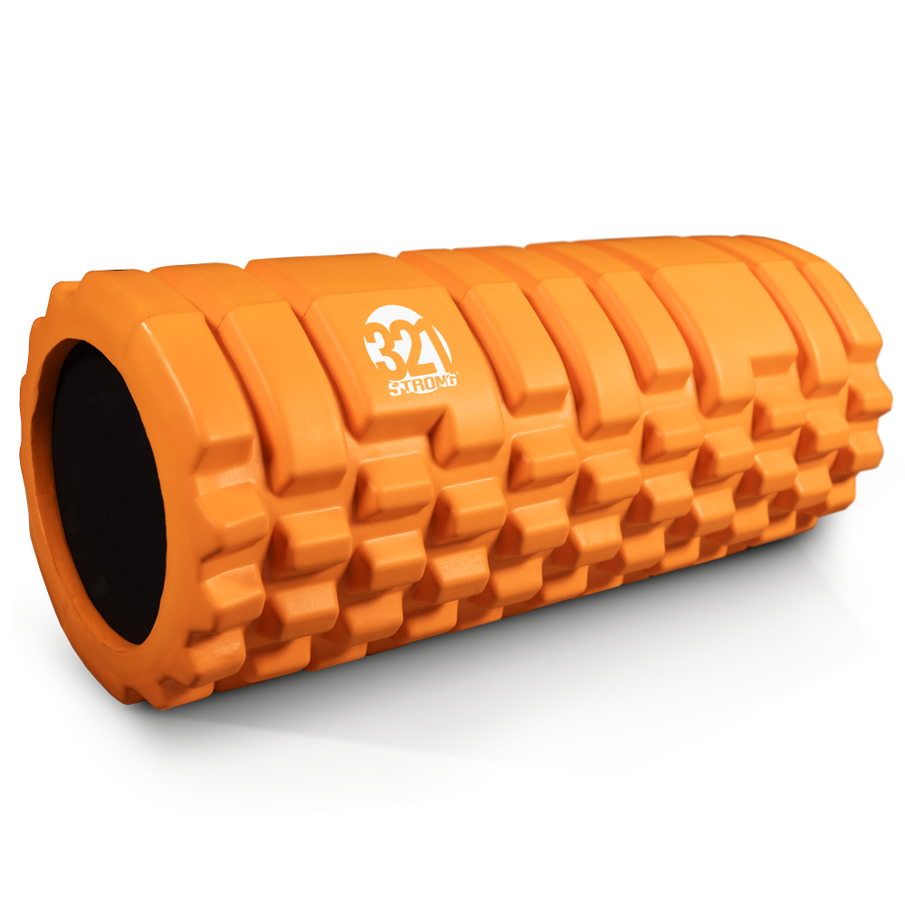 321 STRONG Foam Massage Roller
