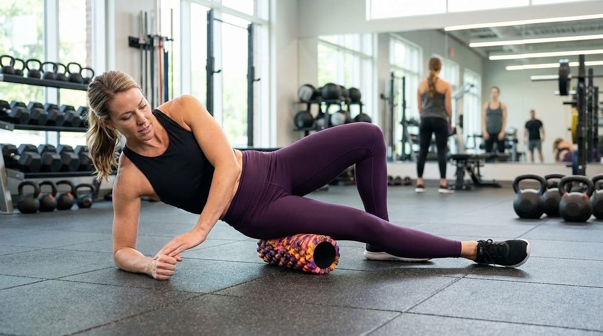Ball for Exercise: A Complete Recovery Guide