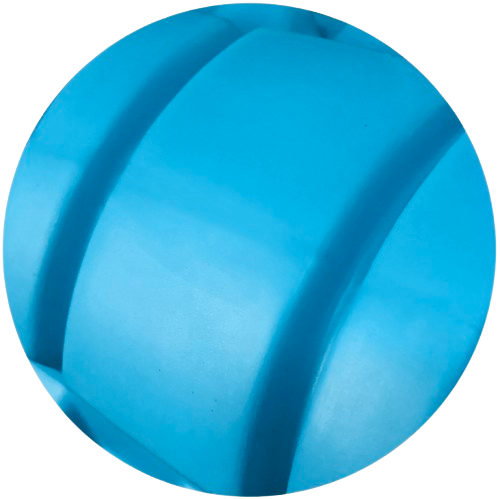 Palm-inspired channels