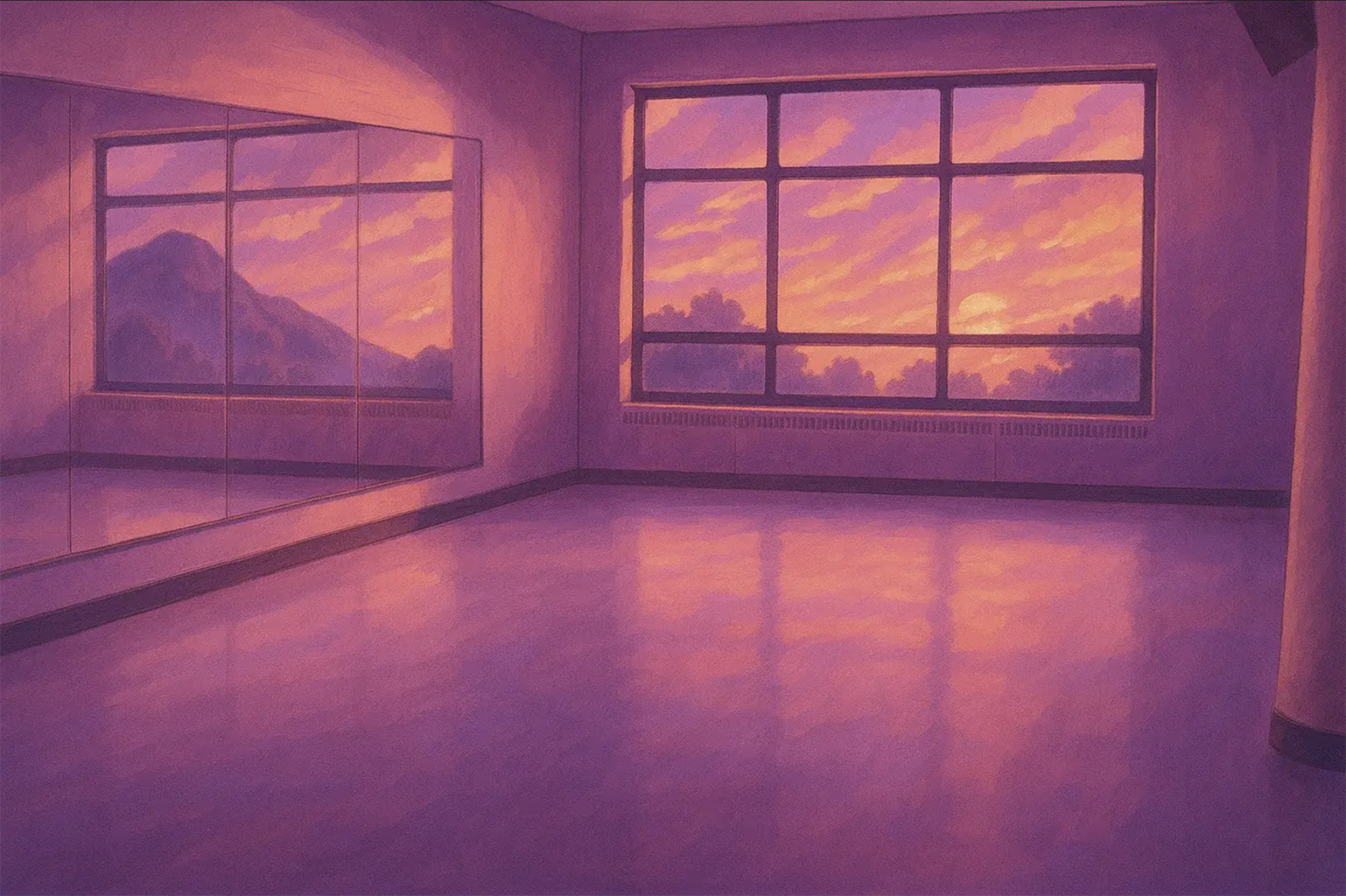 The Problem with Smooth Foam Rollers background artwork