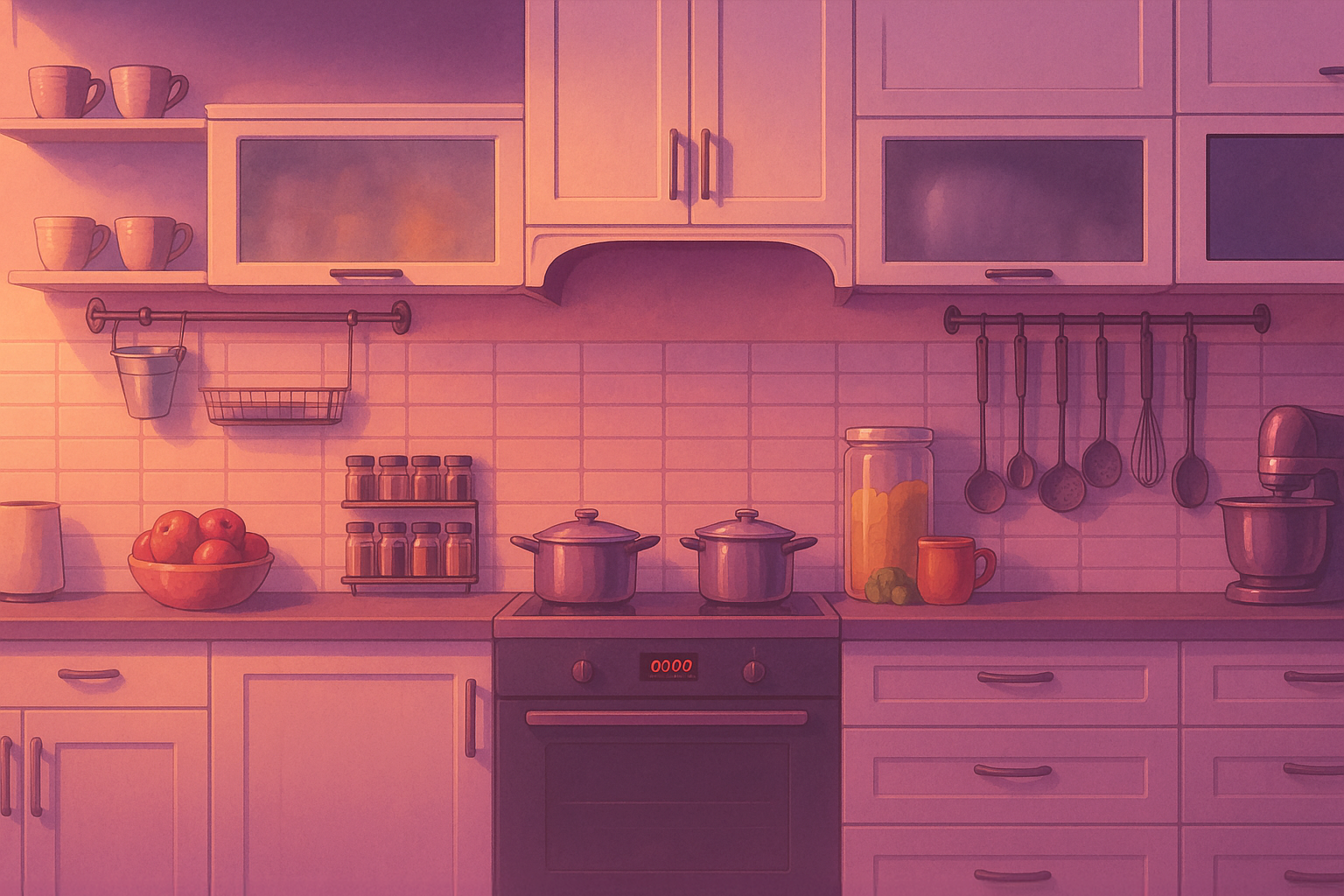 The Idea Takes Shape background artwork