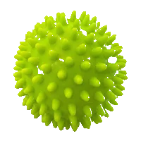 Spikey Massage Ball