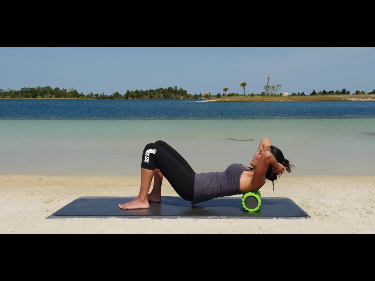 Upper Back Release